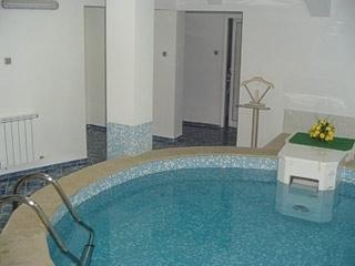 Gallery Art Hotel Pleven Bagian luar foto